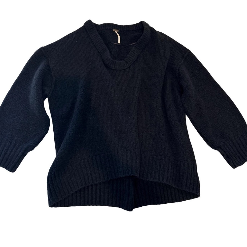 Free people “brookside” tunic